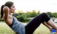 વેઇટ લોસ કરવા ઇચ્છો છો તો ફેટ બર્ન કરવા માટે આ 6 આસનને આપની દિનચર્યામાં કરો સામલે, થશે ફાયદો