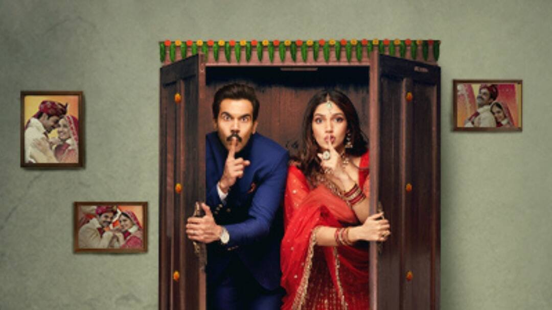 Badhaai Do release: বদলে গেল দিন, ভালোবাসার সপ্তাহে রাজকুমার-ভূমি বলবেন, 'বধাই দো' Badhaai Do release: Rajkumar Rao and Bhumi Pednekar's Badhaai Do will be release on 11 Feb Badhaai Do release: বদলে গেল দিন, ভালোবাসার সপ্তাহে রাজকুমার-ভূমি বলবেন, 'বধাই দো'