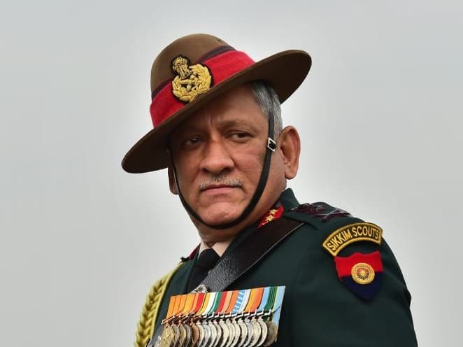 Republic Day 2022: Padma Awards have been announced, CDS  Bipin Rawat given Padma Vibhushan posthumously Republic Day Award 2022 :  ભારત સરકારે પદ્મ એવોર્ડની કરી જાહેરાતઃ બિપિન રાવતને પદ્મ વિભૂષણ, ગુજરાતમાંથી કોને કોને કરાશે સન્માનિત?