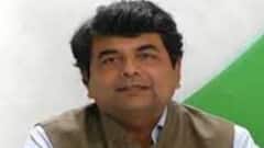 UP Elections 2022: RPN Singh to join BJP in CM Yogi, Maurya & Pradhan's Presence: Sources
