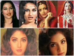 Sridevi से लेकर Sonakshi Sinha तक... ये बॉलीवुड एक्ट्रेस दिखती हैं एकदम हूबहू, फोटो देखकर चकरा जाएगा आपका भी सिर