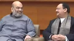 UP Polls: NDA के पहले मुस्लिम प्रत्याशी, Azam Khan के बेटे से है मुकाबला | नमस्ते भारत