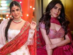 TV Actress: Shraddha Arya से लेकर Karishma Tanna तक, इन टीवी एक्ट्रेसेस ने इंडस्ट्री के बाहर ढूंढा अपना जीवनसाथी