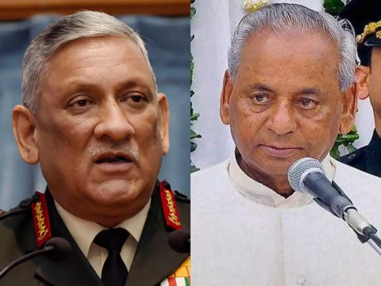 Republic Day 2022: Padma Awards have been announced, CDS  Bipin Rawat given Padma Vibhushan posthumously Padma Awards 2022 : CDS ਬਿਪਿਨ ਰਾਵਤ ਅਤੇ ਕਲਿਆਣ ਸਿੰਘ ਨੂੰ ਮਰਨ ਉਪਰੰਤ ਪਦਮ ਵਿਭੂਸ਼ਣ ਸਨਮਾਨ, ਗੁਲਾਮ ਨਬੀ ਆਜ਼ਾਦ ਨੂੰ ਮਿਲੇਗਾ ਪਦਮ ਭੂਸ਼ਣ