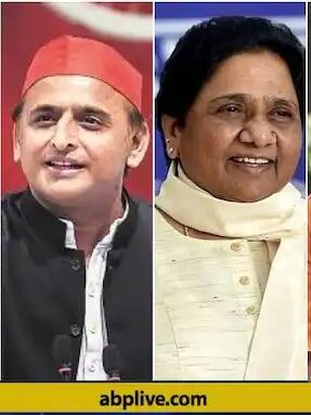 UP चुनाव: जानिए सोशल मीडिया पर कौन सबसे आगे