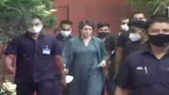 UP Chunav के लिए कांग्रेस CEC बैठक, प्रत्याशियों के नाम पर होगा मंथन | Hindi News