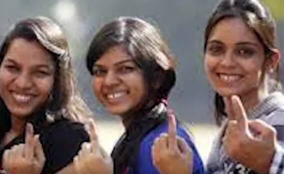 National Voters Day : నేడు 12వ జాతీయ ఓటర్ల దినోత్సవం: EC శుభాకాంక్షలు