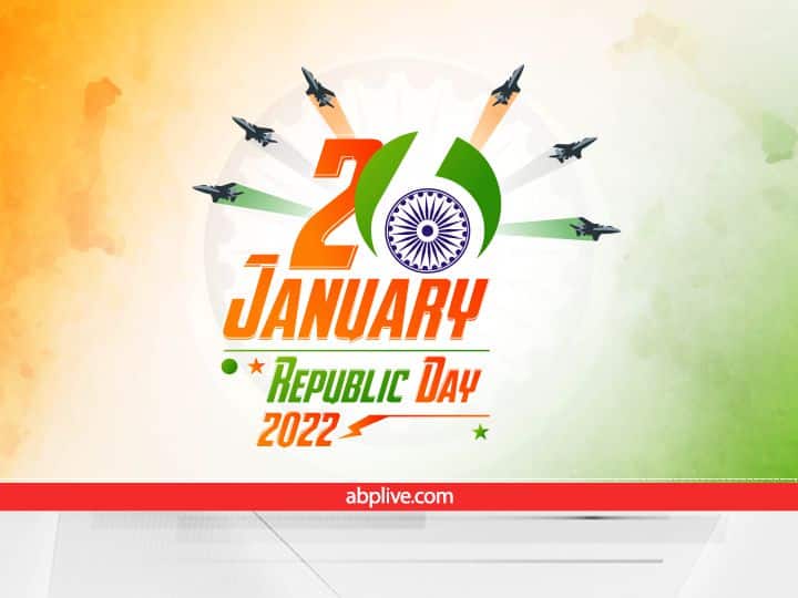 happy republic day 2022 wishes send photos hindi quotes sms hd wallpaper to dear one. Happy Republic Day 2022: 26 जनवरी पर दोस्तों और परिजनों को भेजें ये देशभक्ति मैसेज, और विश कर कहें- Happy Republic Day!