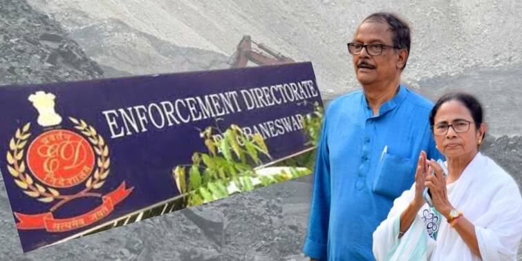 Coal Scam Case ED summons WB Minister Moloy Ghatak Again to interrogate him in Delhi Coal Scam Case: বয়ানে অসঙ্গতি, কয়লাকাণ্ডে ফের নোটিস ইডি-র, মলয় ঘটককে দিল্লিতে তলব
