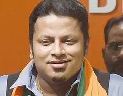 Anupam Hazra: নাম না করে অভিনেতা বনি সেনগুপ্তর বিজেপি ত্যাগকে কটাক্ষ অনুপম হাজরার| Bangla News