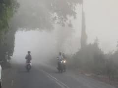 Maharashtra Weather Report: महाराष्ट्र में तेजी से गिर रहा तापमान, आज से चलेगी शीत लहर, हवा भी हुई जहरीली