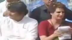 RPN Singh के इस्तीफा देने पर Congress नेता Rashid Alvi ने कही ये बात | UP Election