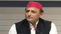 Akhilesh Yadav says, BJP has most MLAs with criminal record