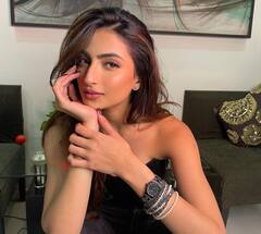 Palak Tiwari Makeup Expense: कपड़ों से भी ज्यादा महंगा मेकअप इस्तेमाल करती हैं Shweta Tiwari की बेटी पलक तिवारी, किट की कीमत उड़ा देगी आपके होश