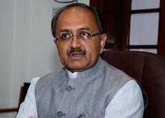'समाजवादी पार्टी गुंडों की पार्टी है, अखिलेश जी ने खुद सिद्ध कर दिया': Sidharth Nath Singh