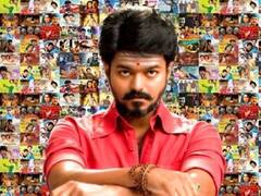 Madras HC Expunges Adverse Remarks Against Actor Vijay