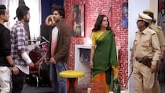 Yeh Hai Chahatein: Rudra blamed for Ruhi's kidnapping | SBS