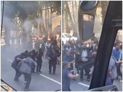 IND vs SA: केपटाउन के होटल स्टाफ ने टीम इंडिया को कुछ इस तरह दिया फेयरवेल, लोकल डांस के साथ कहा गुड बाय