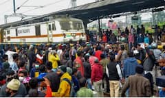 RRB NTPC ਨਤੀਜੇ ਨੂੰ ਲੈ ਕੇ ਬਿਹਾਰ ਦੇ ਕਈ ਸ਼ਹਿਰਾਂ 'ਚ ਭਾਰੀ ਹੰਗਾਮਾ, ਰੇਲਵੇ ਨੇ ਪ੍ਰਦਰਸ਼ਨ ਕਰ ਰਹੇ ਵਿਦਿਆਰਥੀਆਂ ਨੂੰ ਦਿੱਤੀ ਇਹ ਚੇਤਾਵਨੀ