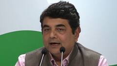 RPN Singh on joining BJP : 'Congress is not how it used to be'