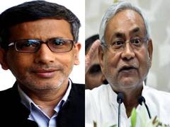 Padma Shri to Shaibal Gupta: पद्मश्री से नवाजे जाएंगे मशहूर अर्थशास्त्री शैबाल गुप्ता, CM नीतीश ने जताई खुशी, ट्वीट कर कही ये बात