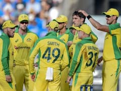 Australia Tour of Pakistan On Track, Says Chief Selector George Bailey