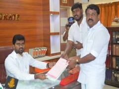 Nainar Nagendran: திமுக அல்லது அதிமுக.. கூட்டணியால் இந்த முறை குறுக்கே வந்த பாஜக - நயினார் தொகுதியின் ரீவைண்ட்!