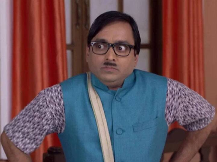 Bhabiji Ghar Par Hai: रीयल लाइफ से प्रेरित है ‘संस्कारी’ मास्टरजी का किरदार, एनएसडी में पंकज त्रिपाठी के बैचमेट रह चुके हैं Vijay Kumar Singh