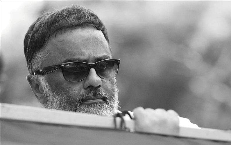 PC Sreeram Birthday: கேமராவுக்கு உயிர் கொடுத்த  ‛ஐகானிக் ஷாட்’ மன்னன் பி.சி.ஸ்ரீராம் பிறந்தநாள் இன்று!