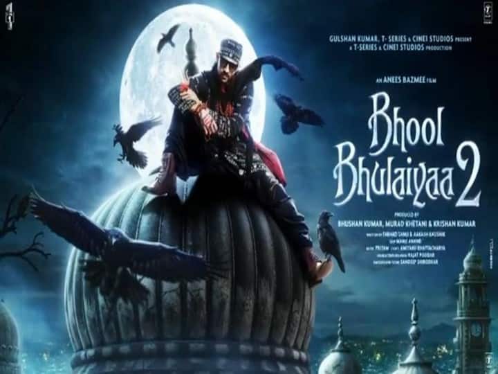 Kartik Aaryan's 'Bhool Bhulaiyaa 2' Sticks To Same Release Date Kartik Aaryan's 'Bhool Bhulaiyaa 2' Sticks To Same Release Date