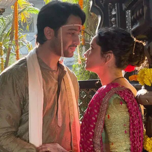 इस हफ्ते अंकिता लोखंडे और शाहीर शेख का पॉपुलर टीवी सीरियल पवित्र रिश्ता का सीजन 2 ओटीटी पर दस्तक देने के लिए तैयार है.  28 जनवरी को इसका जी 5 पर प्रीमियर होगा.