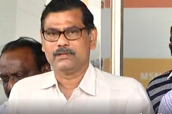 PRC Steering Committee: ప్రభుత్వానికి తేల్చిచెప్పిన ఉద్యోగ నాయకులు