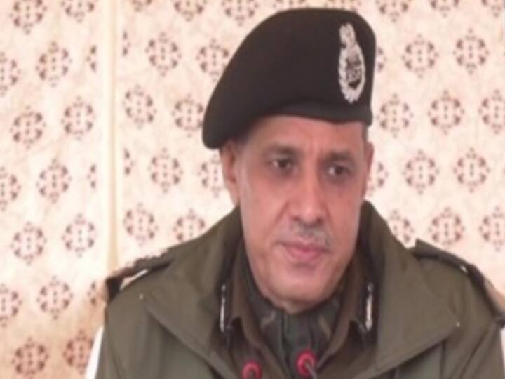 Jammu & Kashmir Border Security Force IG DK Boora on Republic Day Receive input Republic Day: गणतंत्र दिवस के दिन हाईअलर्ट पर रहेगी सुरक्षा व्यवस्था, गुप्त सूचनाओं को लेकर बीएसएफ के आईजी ने कही ये बात