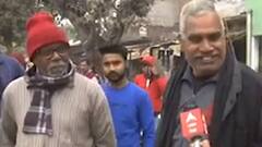 Mainpuri के दादा जी ने क्यों कहा 'हिंदुस्तान में इतने CM हुए पर Yogi जैसा कोई नहीं' ? |UP Ka Mood