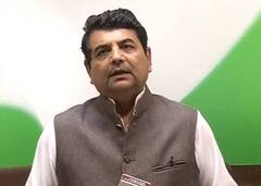 RPN Singh Political Journey: जहां से राजीव और राहुल गांधी ने की पढ़ाई वहीं से पढ़े हैं RPN सिंह, ऐसा रहा है राजनीतिक सफर