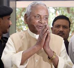 2022ஆம் ஆண்டுக்கான பத்ம விருதுகள் அறிவிப்பு  - யார்..? யாருக்கு என்னென்ன விருதுகள்.. விவரம் இதோ..!