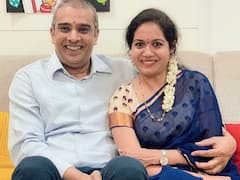 Mango Ram - Sunitha: సింగర్ సునీత భర్త, మ్యాంగో ఛానల్ అధినేత రామ్ ఆఫీసుపై గౌడ కుల సంఘాల దాడి