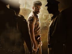 Ram's Warriorr Hindi rights: రామ్ పోతినేని 'ది వారియర్' హిందీ రైట్స్ అమ్మేశారు... ఎన్ని కోట్లు వచ్చాయంటే?