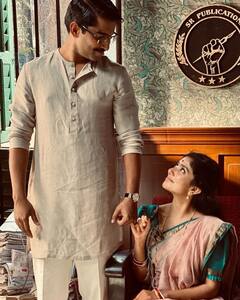 साउथ की मशहूर एक्ट्रेस Sai Pallavi ने अपनी फिल्म श्याम सिंघा रॉय की टीम के लिए लिखा थैंक्यू नोट, कही दिल छू लेने वाली बात