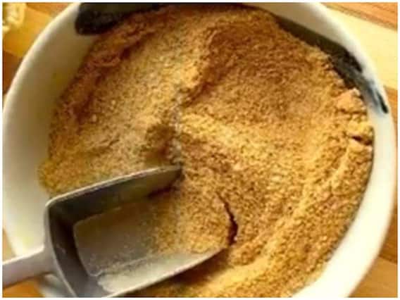 Kitchen Hacks: घर पर बनाएं मैगी मसाला, सिर्फ मैगी ही नहीं बढ़ाएं सब्जी का स्वाद Kitchen Hacks: घर पर बनाएं मैगी मसाला, सिर्फ मैगी ही नहीं बढ़ाएं सब्जी का स्वाद