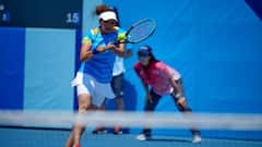 Sania Mirza Loses: কোয়ার্টার ফাইনালে হার, অস্ট্রেলীয় ওপেন থেকে বিদায় সানিয়ার