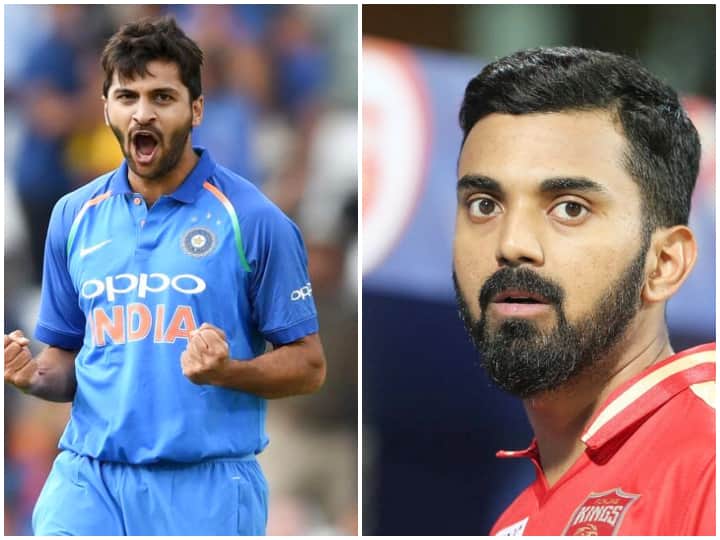 Shardul Thakur wants to join the team of Lucknow! Asked Rahul- How much is the budget for me… Shardul Thakur wants to join the team of Lucknow! Asked Rahul- How much is the budget for me…