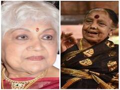 2022ஆம் ஆண்டுக்கான பத்ம விருதுகள் அறிவிப்பு  - யார்..? யாருக்கு என்னென்ன விருதுகள்.. விவரம் இதோ..!