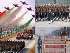 Republic Day Parade: गणतंत्र दिवस के लिए दूरदर्शन ने किए खास इंतजाम, राजपथ से 59 कैमरे करेंगे लाइव टेलीकास्ट