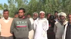 UP: BJP गठबंधन के पहले मुस्लिम उम्मीदवार की एंट्री, रामपुर के स्वार में नवाब खानदान vs आजम खानदान