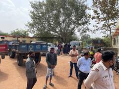 Chhattisgarh News: अवैध रेत कारोबार पर पड़ी प्रशासन की नजर, अपनी साख बचाने के लिए कर दी ये कार्रवाई