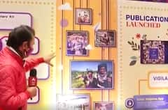 National Voters' Day: EC plays significant role in conducting free & fair elections