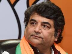 झारखंड सरकार गिराने के अंबा प्रसाद के आरोप पर RPN Singh का जवाब, बोले- सब जानते हैं कि...