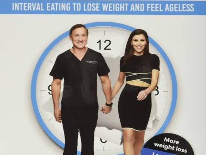 Dubrow Diet Is The Latest High-Protein Diet On The Block - But Should You Try It? Dubrow Diet | ரீசெட் காலம்…  ரீஃபியூல் காலம்… என்ன இருக்கிறது டப்ரோ டயட்டில்! யாரெல்லாம் பின்பற்றலாம்?