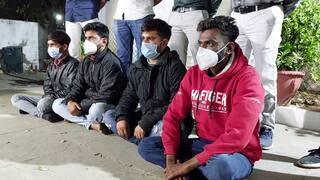 Bhavnagar : લગ્નપ્રસંગમાં સુરજની છરીના ઘા મારીને છ શખ્સોએ કરી નાંખી હત્યા ને પછી તો....